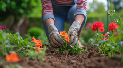 May 2024 Monthly Gardening To-Do List: Gearing up for Summer