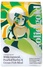 Solid Gold Holistique Blendz Adult 4 lb