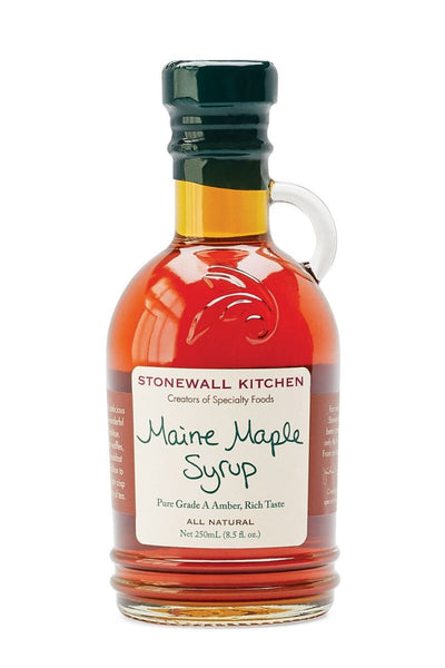 Stonewall Kitchen Maine Maple Syrup 8.5 oz