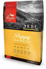 Orijen Dry Dog Food Puppy Formula 4.5 lb
