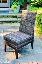 Ratana Biltmore Dining Side Chair