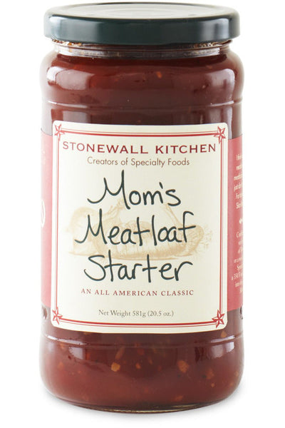 Stonewall Kitchen Mom's Meatloaf Starter 20.5 oz
