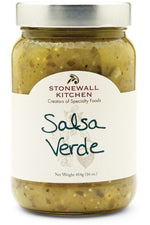 Stonewall Kitchen Salsa Verde 16 oz