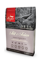 Orijen Dry Dog Food Fit & Trim Formula 4.5 lb