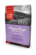Orijen Dry Dog Food Large Breed Puppy Formula 13 lb