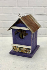 Nature Creations Bird House
