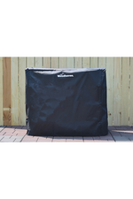 COVER, LOG RACK 1/2 FACE FULL