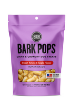 Bixbi Bark Pops for Dogs Sweet Potato & Apple Flavor 4 oz