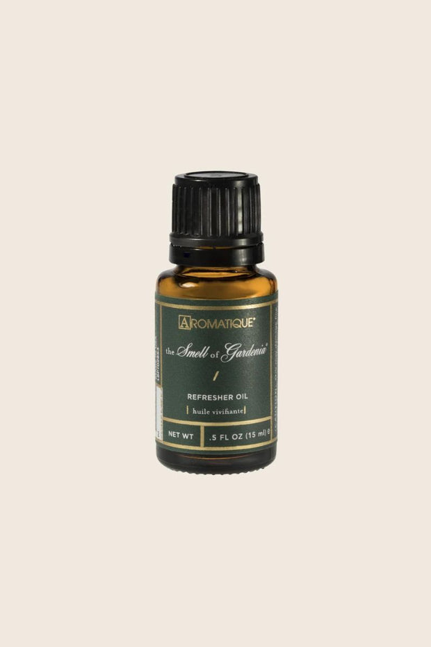 Aromatique The Smell of Gardenia Refresher Oil .5 fl oz