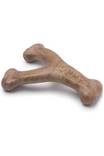Benebone Wishbone Bacon Puppy Small