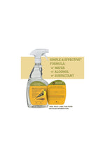 Birds Choice Bird Feeder & Bird House Cleaner 32 oz