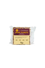 Birds Choice Bugs & Nuts Seed Cake