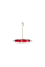 Birds Choice Hummerfest Hummingbird Feeder