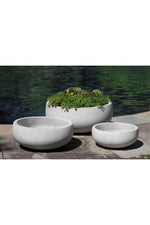Campania Rio Bowl 19.75" Playa Blanca