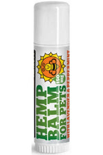 PET BALM LAVENDAR .5OZ