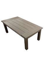 Alfresco EverTeak Classic Coffee Table 44" x 24"