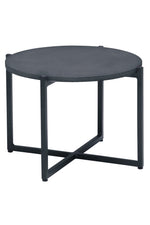 Alfresco Soul High Coffee Table 21" Round
