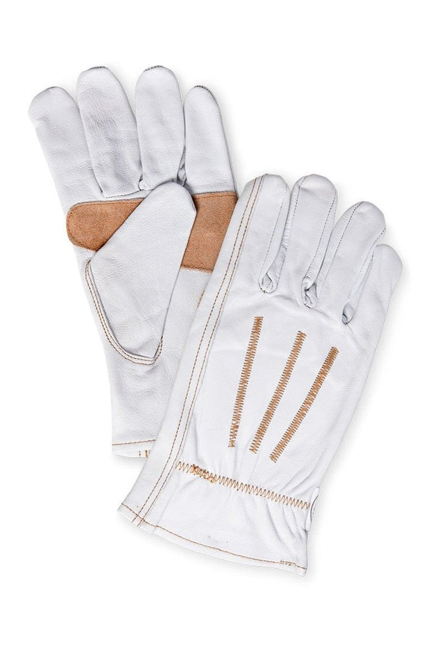 Leather Mates Gloves Medium
