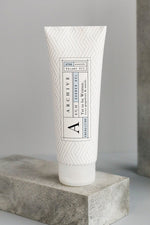 Archive Shower Gel Yet to Be Written