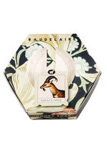 Baudelaire Soap Goats Milk Honey Honey 3.5 oz