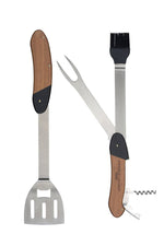 Gentleman's Hardware BBQ Multi-Tool
