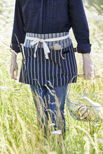 Burgon & Ball Gardener's Waist Apron