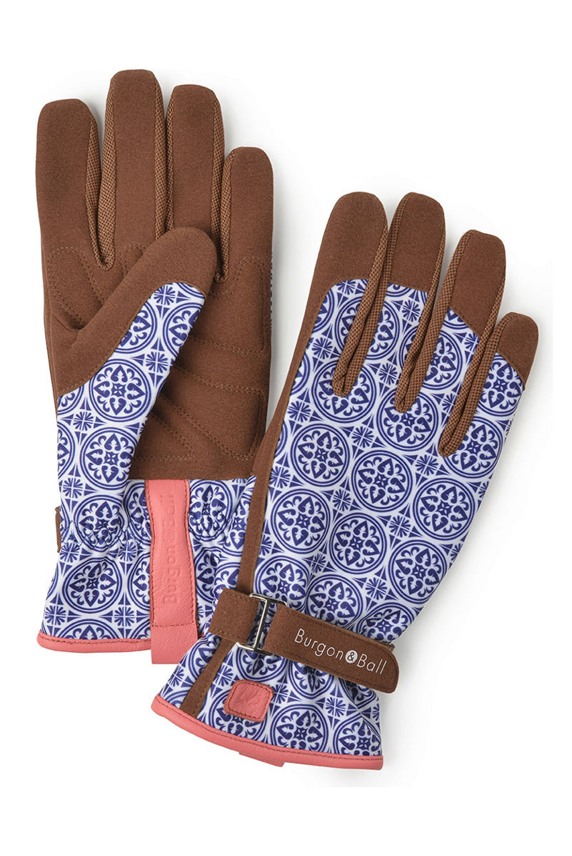 burgon and ball women's gardening gloves Burgon & Ball Artisan Gloves Small/Medium – Chalet