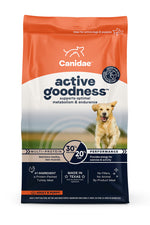 Canidae All Life Stages Formula Multi-Protein 5 lb