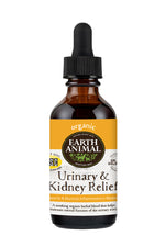 Earth Animal Urinary & Kidney