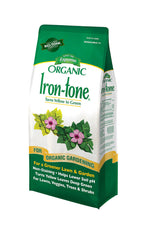 Espoma Organic Iron-tone 5 lb