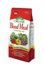 Espoma Organic Blood Meal 3 lb