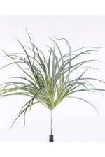 SILK GRASS BUSH 20"