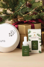 Thymes Frasier Fir Pura V4 Diffuser Kit