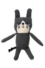 FuzzYard Life Cat Slate Grey Cat Toy