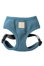 FuzzYard Life Harness Extra Small French Blue