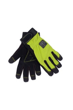 Womanswork Digger Gloves Small Green