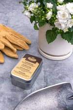 Gardeners Soap in Tin