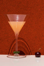 Graf Lantz Wine-O's Merino Wool Round Wine Markers Paradise