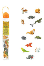 Safari Ltd Pets TOOB