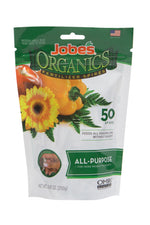 Jobe's All Purpose Fertilizer Spikes 50 Pack