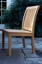 CHAIR, CHELSEA SIDE CHAIR