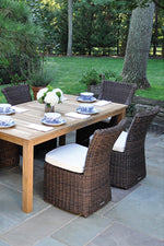 CHAIR SAG HARBOR SIDE CH DRFTW