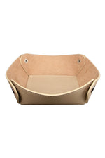 TRAY, THROW ALL GOLD