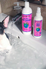 Earthbath Ultra -Mild Puppy Shampoo Wild Cherry 16 oz