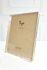 Tizo Acrylic Frame 8"x10" Clear