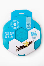 Project Hive Vanilla Disc