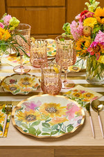 Sophistiplate Traditional Short Tumbler 15 oz Blush