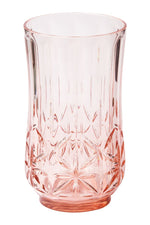 Sophistiplate Traditional Tall Tumbler 21 oz Blush