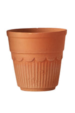Terra Cotta Pot 4"