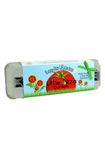 Sunny-Side Up Gardens Little Pizza Garden
